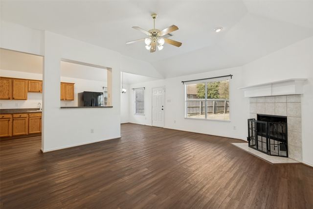 1201 Cumberland Court, Forney, TX 75126