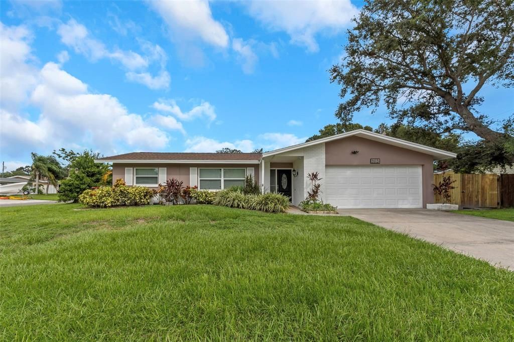 1413 S HILLCREST AVENUE, Clearwater, FL 33756