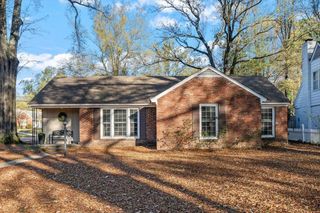 5524 MURFF AVE, Memphis, TN 38119