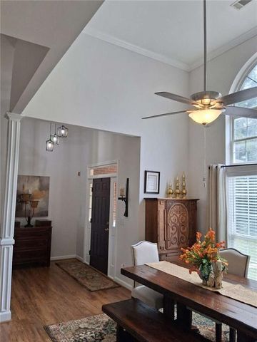 915 Charleston Court, Gainesville, GA 30501