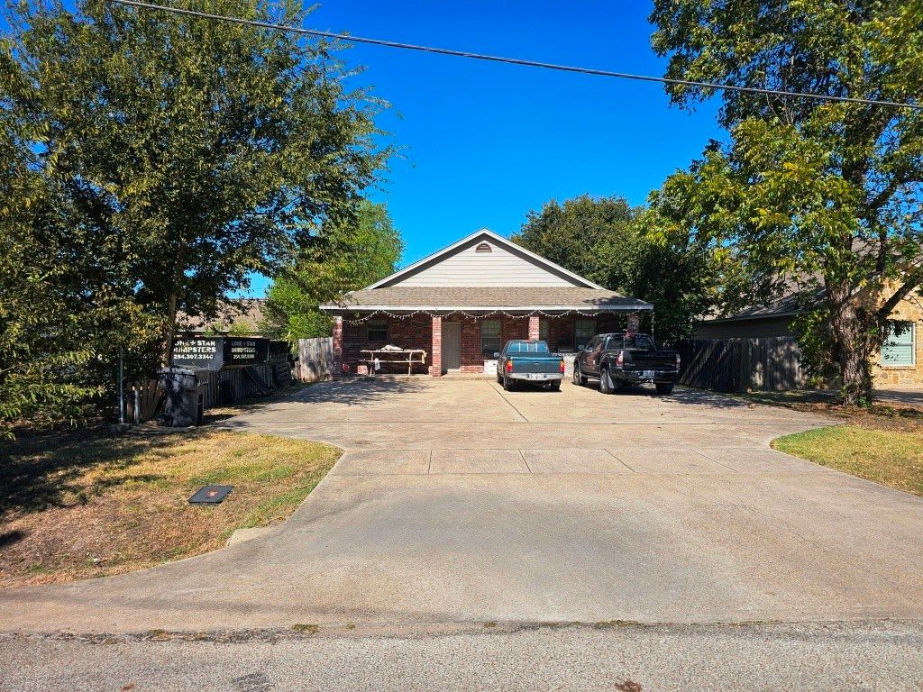 307 Church Avenue, Waco, TX 76706