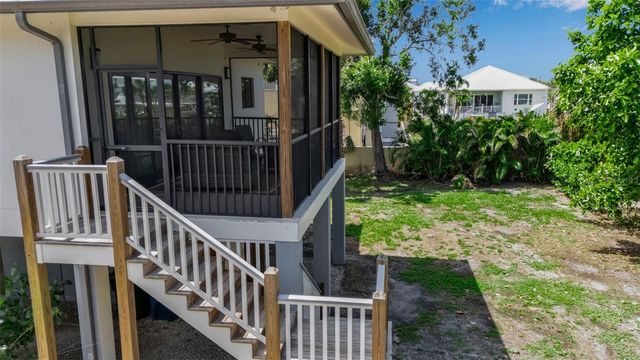 105 SHORE ROAD, Nokomis, FL 34275