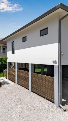 105 SHORE ROAD, Nokomis, FL 34275