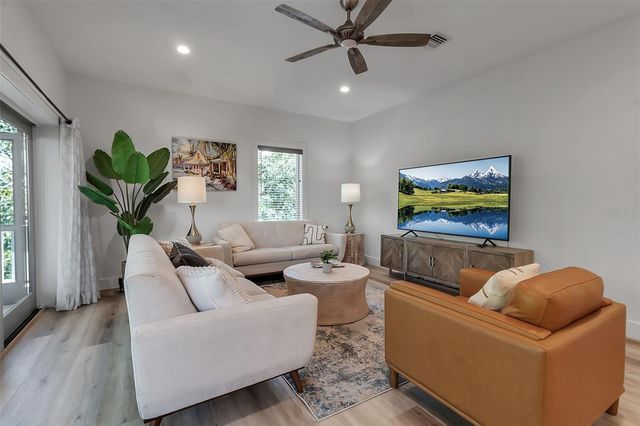 105 SHORE ROAD, Nokomis, FL 34275