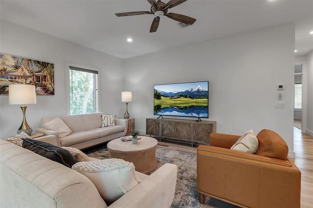 105 SHORE ROAD, Nokomis, FL 34275