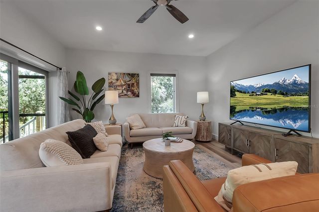 105 SHORE ROAD, Nokomis, FL 34275