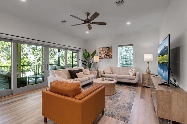 105 SHORE ROAD, Nokomis, FL 34275