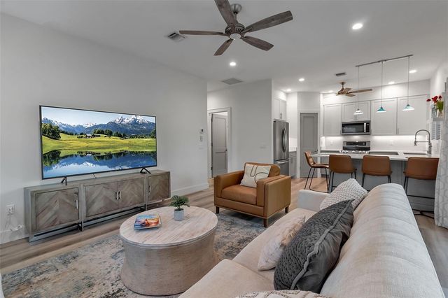 105 SHORE ROAD, Nokomis, FL 34275