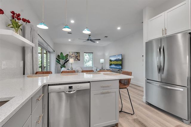 105 SHORE ROAD, Nokomis, FL 34275