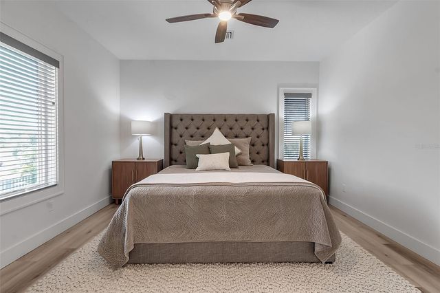 105 SHORE ROAD, Nokomis, FL 34275