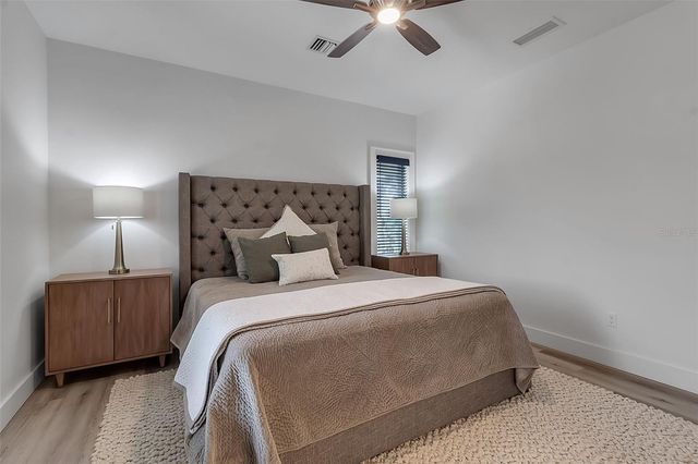 105 SHORE ROAD, Nokomis, FL 34275