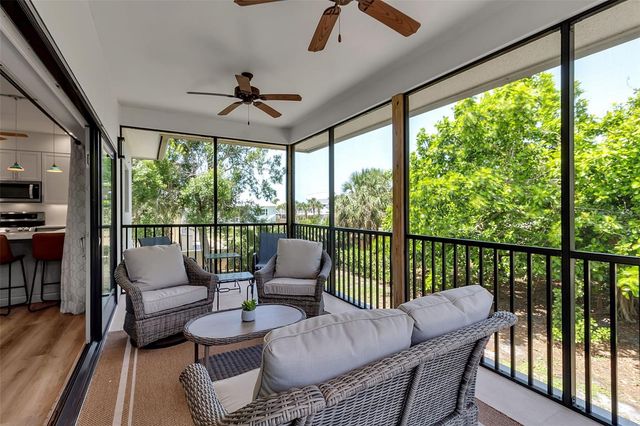 105 SHORE ROAD, Nokomis, FL 34275