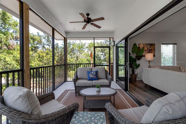 105 SHORE ROAD, Nokomis, FL 34275