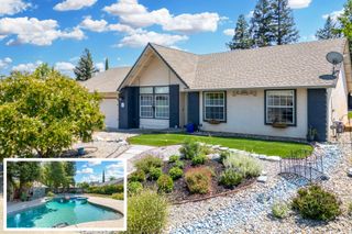 2773 Crystal Tree Drive, Redding, CA 96001