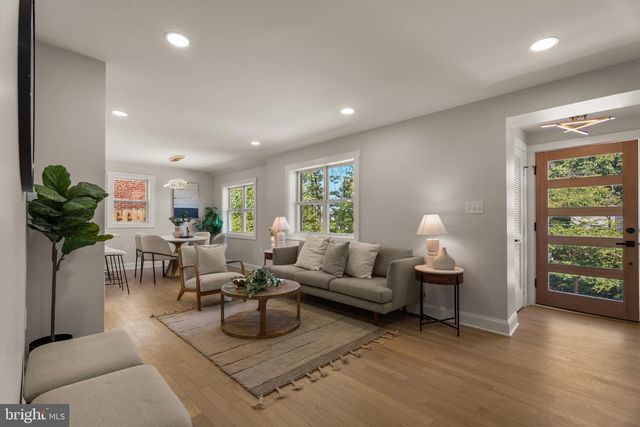 417 BOYD AVE, Takoma Park, MD 20912
