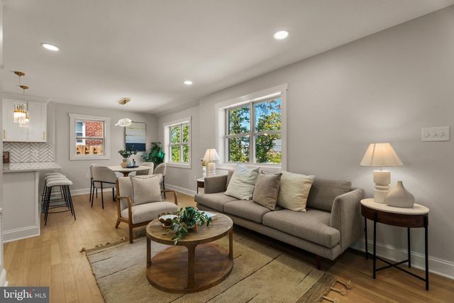 417 BOYD AVE, Takoma Park, MD 20912