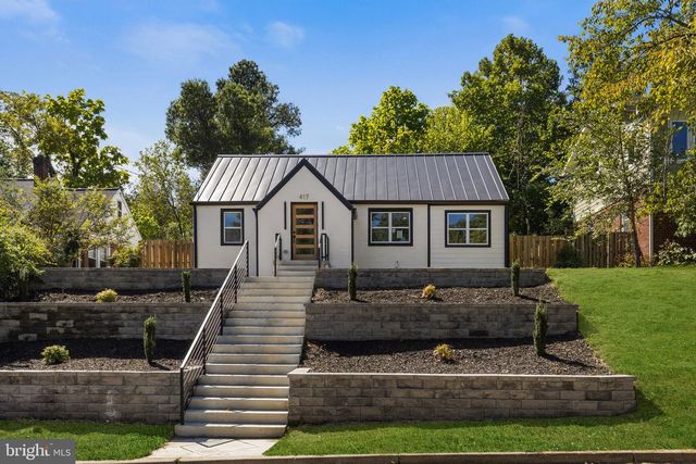 417 BOYD AVE, Takoma Park, MD 20912