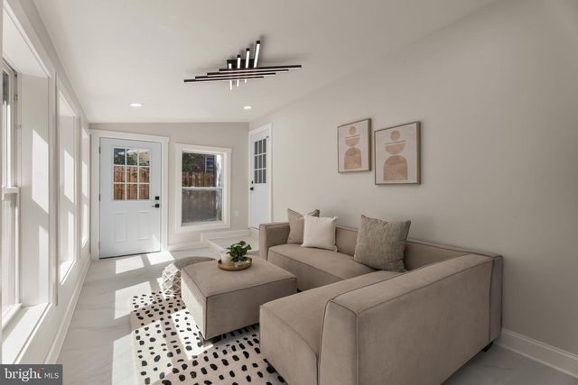 417 BOYD AVE, Takoma Park, MD 20912