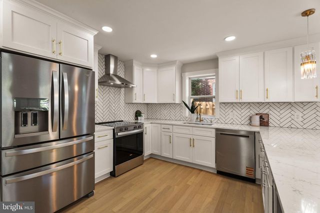 417 BOYD AVE, Takoma Park, MD 20912