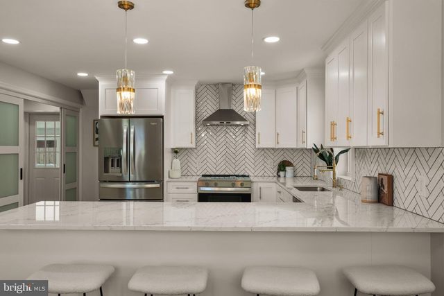 417 BOYD AVE, Takoma Park, MD 20912