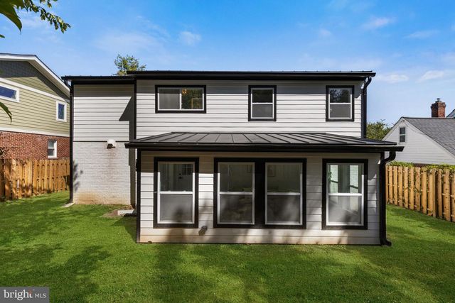 417 BOYD AVE, Takoma Park, MD 20912