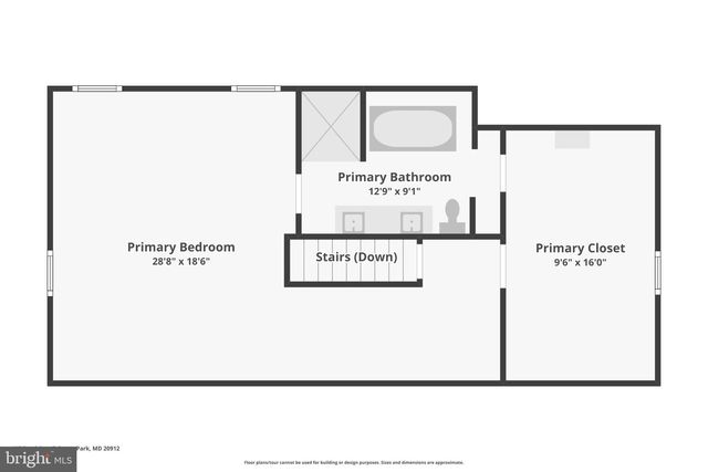 417 BOYD AVE, Takoma Park, MD 20912