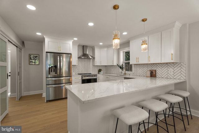 417 BOYD AVE, Takoma Park, MD 20912