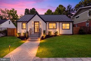 417 BOYD AVE, Takoma Park, MD 20912