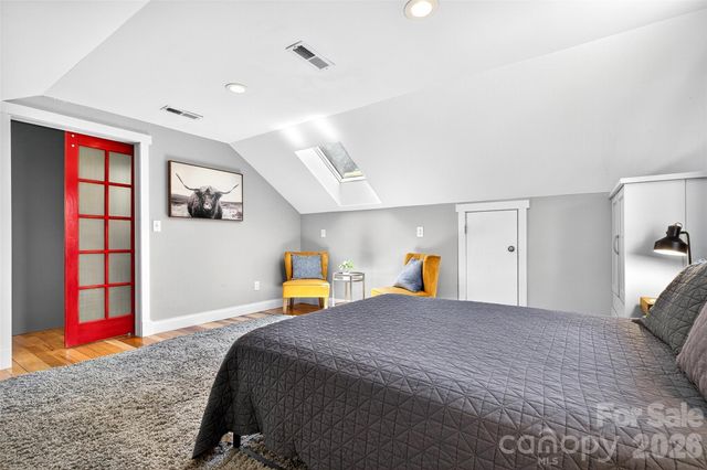 626 Old Lytle Cove Road, Swannanoa, NC 28778