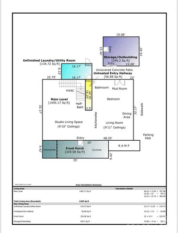 626 Old Lytle Cove Road, Swannanoa, NC 28778