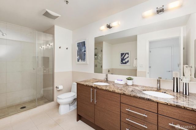 338 Spear Street 31E, San Francisco, CA 94105