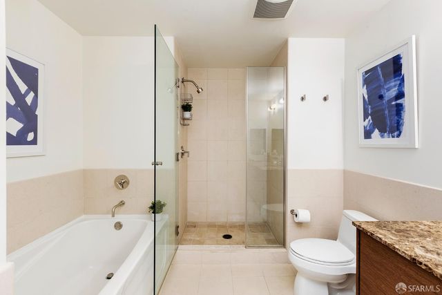 338 Spear Street 31E, San Francisco, CA 94105