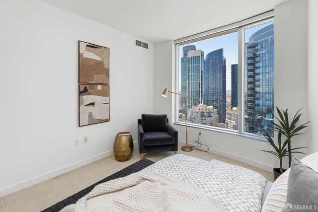 338 Spear Street 31E, San Francisco, CA 94105
