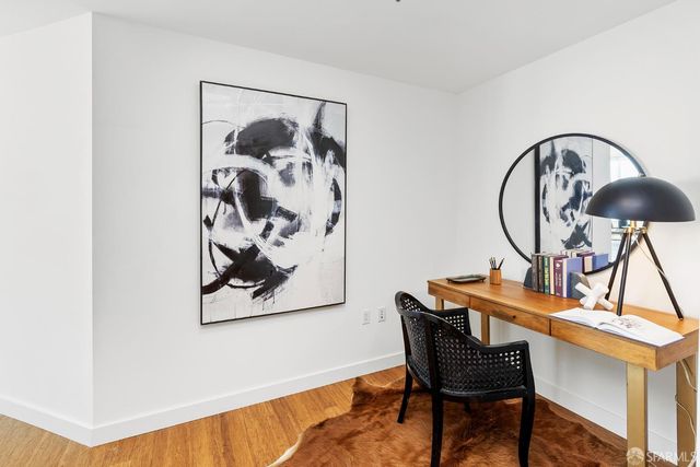 338 Spear Street 31E, San Francisco, CA 94105