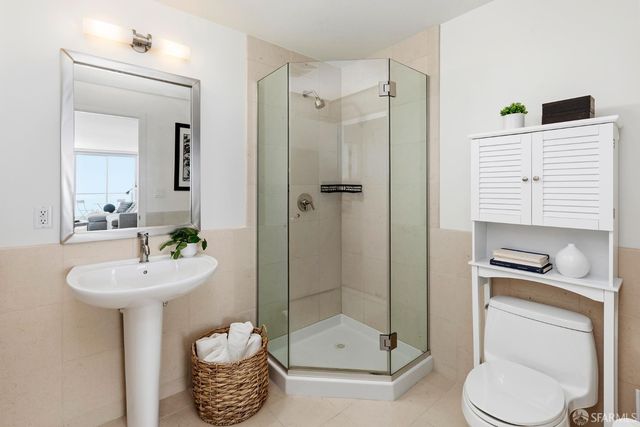 338 Spear Street 31E, San Francisco, CA 94105