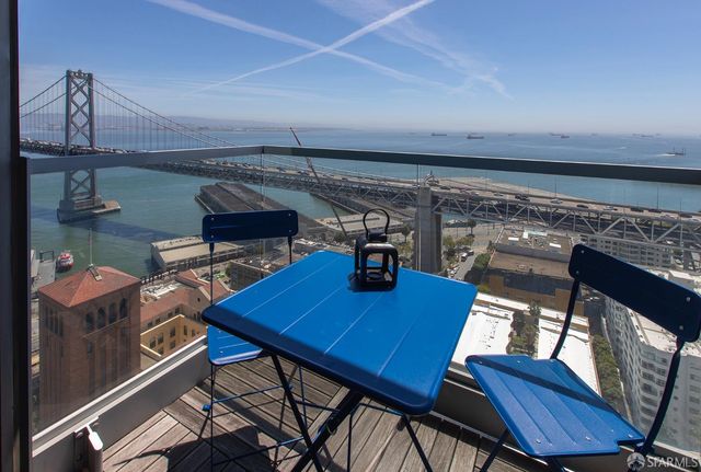 338 Spear Street 31E, San Francisco, CA 94105