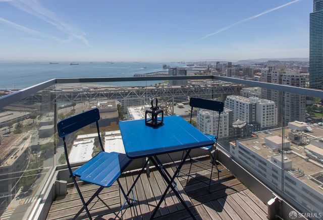 338 Spear Street 31E, San Francisco, CA 94105