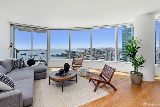338 Spear Street 31E, San Francisco, CA 94105