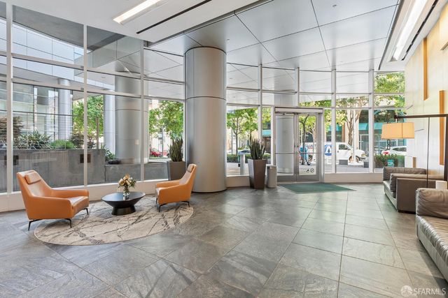 338 Spear Street 31E, San Francisco, CA 94105