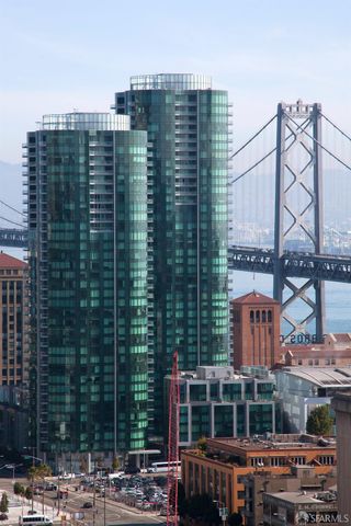 338 Spear Street 31E, San Francisco, CA 94105