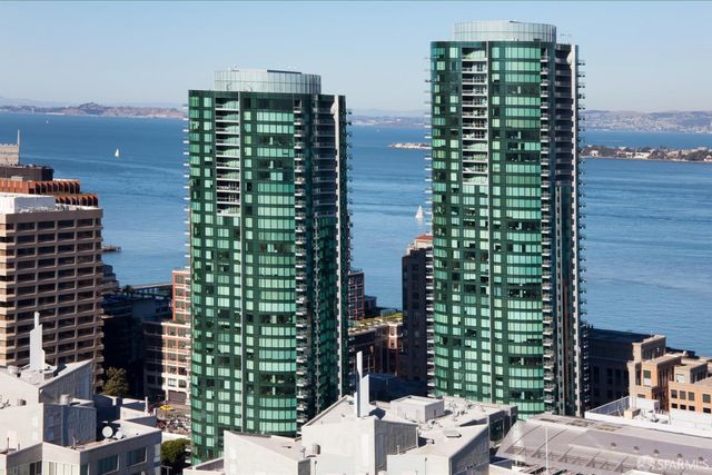 338 Spear Street 31E, San Francisco, CA 94105