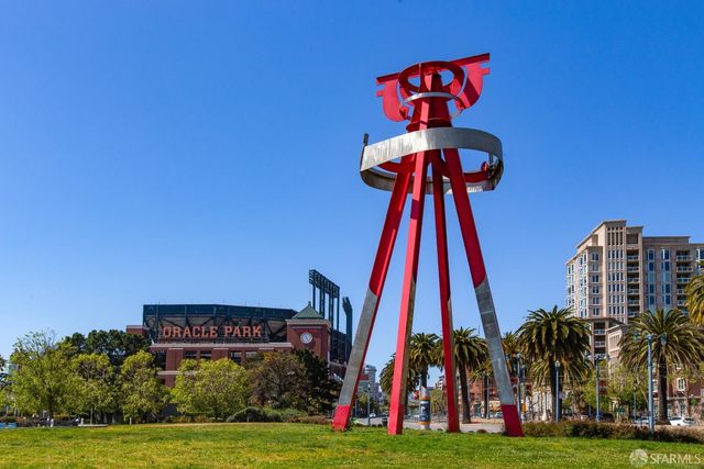 338 Spear Street 31E, San Francisco, CA 94105
