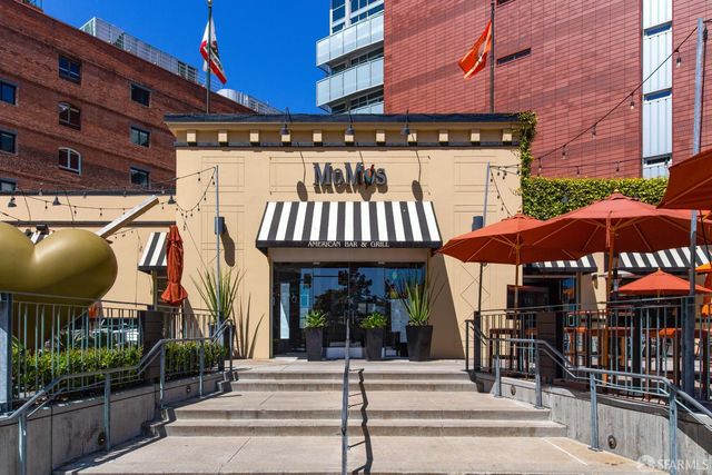 338 Spear Street 31E, San Francisco, CA 94105