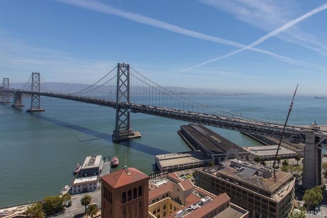 338 Spear Street 31E, San Francisco, CA 94105