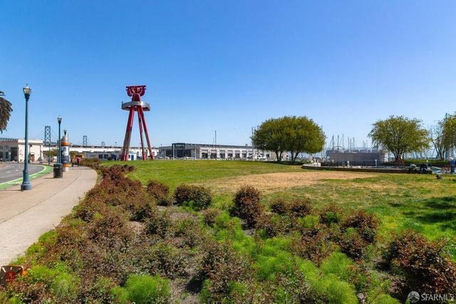 338 Spear Street 31E, San Francisco, CA 94105