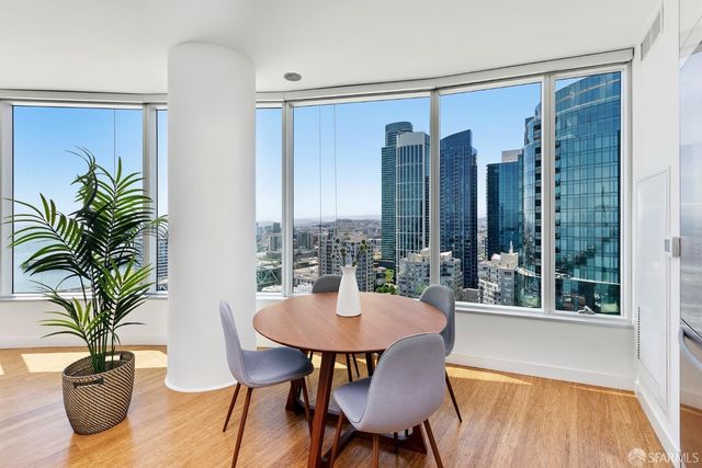 338 Spear Street 31E, San Francisco, CA 94105