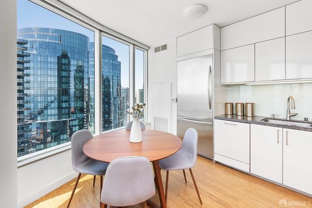 338 Spear Street 31E, San Francisco, CA 94105