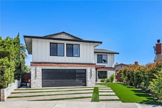 3550 Goldenrod Circle, Seal Beach, CA 90740
