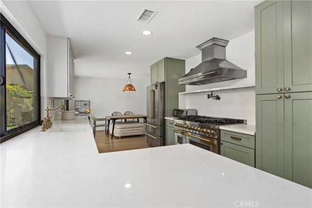 3550 Goldenrod Circle, Seal Beach, CA 90740