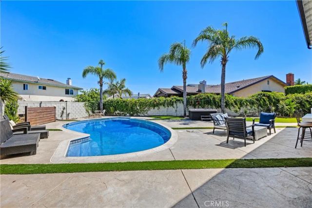 3550 Goldenrod Circle, Seal Beach, CA 90740